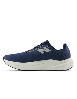 Zapatillas New Balance FuelCell Propel V5 Hombre Azul