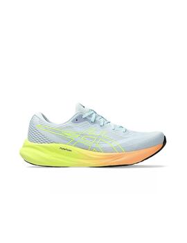 Zapatillas Asics Gel Pulse 15 Hombre Multicolor