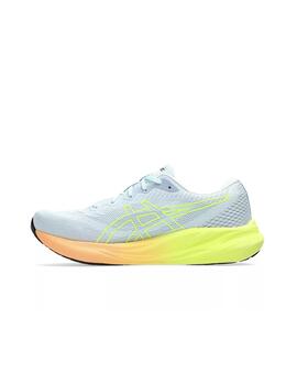 Zapatillas Asics Gel Pulse 15 Hombre Multicolor
