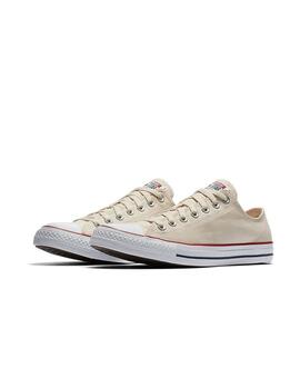 Zapatillas Converse Chuck Taylor All Star Classic Marfil
