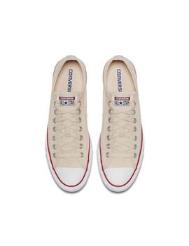 Zapatillas Converse Chuck Taylor All Star Classic Marfil