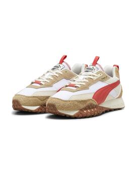 Zapatillas Puma Blktop Rider Preppy Hombre Multicolor