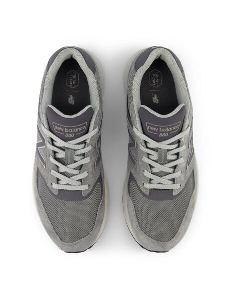 New balance 880 Gris hombre hotsell