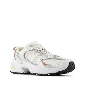 Zapatillas New Balance 530 Unisex Blanco