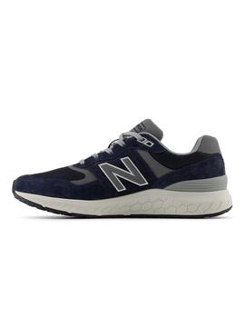 Zapatillas New Balance 880 V6 Hombre Marino