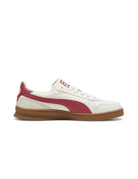 Zapatillas Puma Indoor OG Hombre Rojo