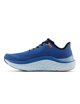 Zapatillas New Balance Kahia Hombre Azul