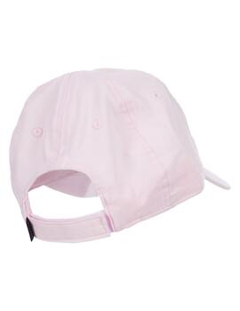 Gorra Nike Jordan Kids Rosa