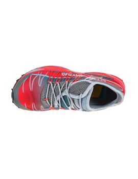 Zapatillas La Sportiva Mutant Mujer Gris