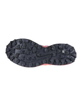Zapatillas La Sportiva Mutant Mujer Gris