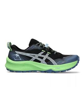 Zapatillas Asics Gel-Trabuco 12 Hombre Multicolor