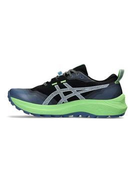 Zapatillas Asics Gel-Trabuco 12 Hombre Multicolor