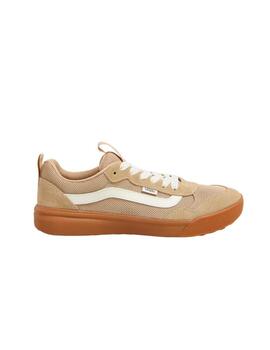 Zapatillas Vans Range Exp Hombre Beige
