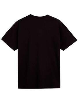 Camiseta Vans Cooler Coon Hombre Negro