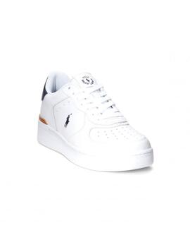 Zapatillas Polo Sport Masters Crt Hombre