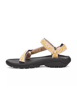 Sandalias Teva Hurricane XLT2 Mujer Multicolor