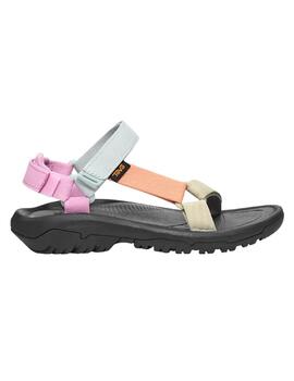 Sandalias Teva Hurricane XLT2 Mujer Multicolor