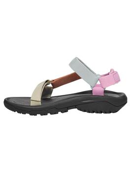 Sandalias Teva Hurricane XLT2 Mujer Multicolor