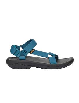 Sandalias Teva Hurricane XLT2 Hombre Azul