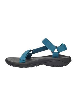 Sandalias Teva Hurricane XLT2 Hombre Azul