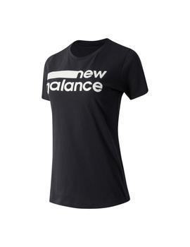 Camiseta Relentless Negra