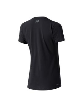 Camiseta Relentless Negra