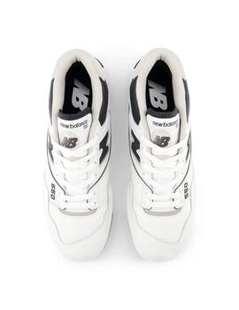 Zapatillas New Balance 550 Unisex Blanco