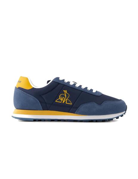 Zapatillas Le Coq Sportif Astra Hombre