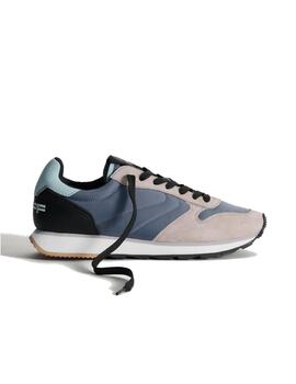 Zapatillas Hoff Arcadia Hombre Multicolor