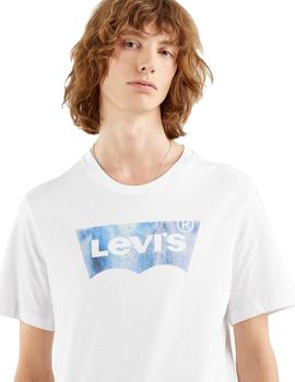 Camiseta Levi's®