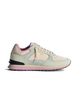 Zapatillas Hoff Salzburg Mujer Multicolor