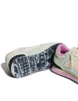 Zapatillas Hoff Salzburg Mujer Multicolor