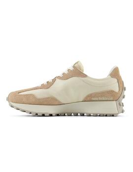 Zapatillas New Balance 327 Mujer