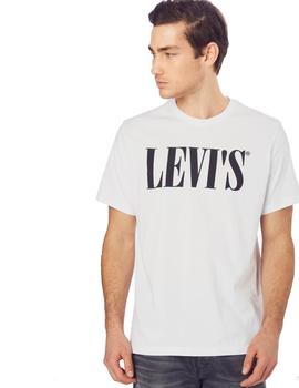 Camiseta Levi's®