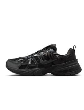 Zapatillas Nike V2K Run Hombre Negro