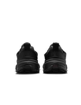 Zapatillas Nike V2K Run Hombre Negro