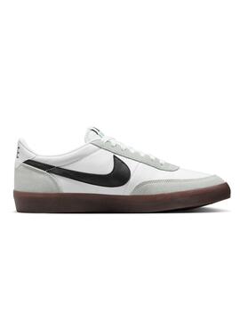 Zapatillas Nike kill shot2 leather Hombre Blanco