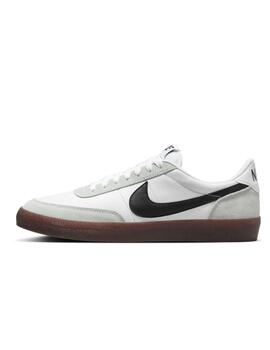 Zapatillas Nike kill shot2 leather Hombre Blanco