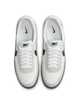 Zapatillas Nike kill shot2 leather Hombre Blanco