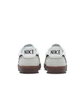Zapatillas Nike kill shot2 leather Hombre Blanco