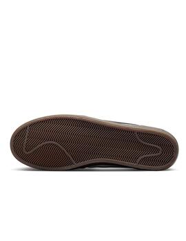 Zapatillas Nike kill shot2 leather Hombre Blanco