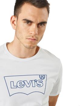 Camiseta Levi's®