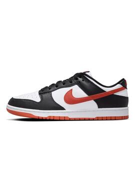 Zapatillas Nike Dunk Low Retro Multicolor Hombre