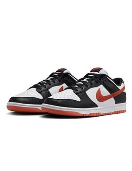 Zapatillas Nike Dunk Low Retro Multicolor Hombre