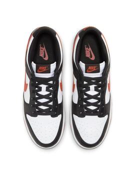 Zapatillas Nike Dunk Low Retro Multicolor Hombre