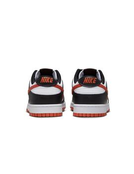 Zapatillas Nike Dunk Low Retro Multicolor Hombre