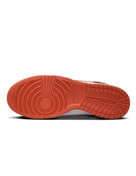 Zapatillas Nike Dunk Low Retro Multicolor Hombre