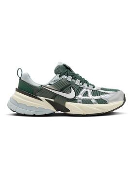 Zapatillas Nike V2K Run Hombre Verde