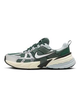 Zapatillas Nike V2K Run Hombre Verde