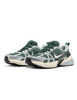 Zapatillas Nike V2K Run Hombre Verde